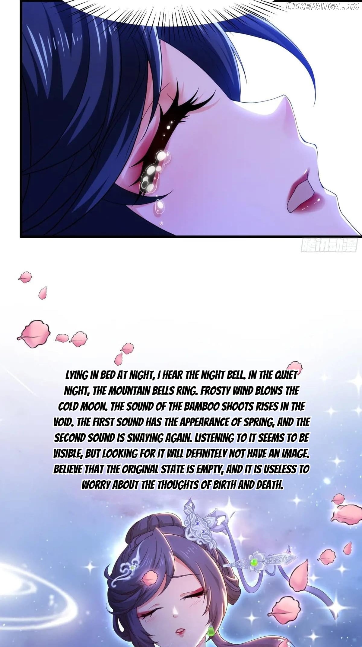 Rebirth of King Zhou: Not Being the Ultimate Villain Chapter 73 - page 4
